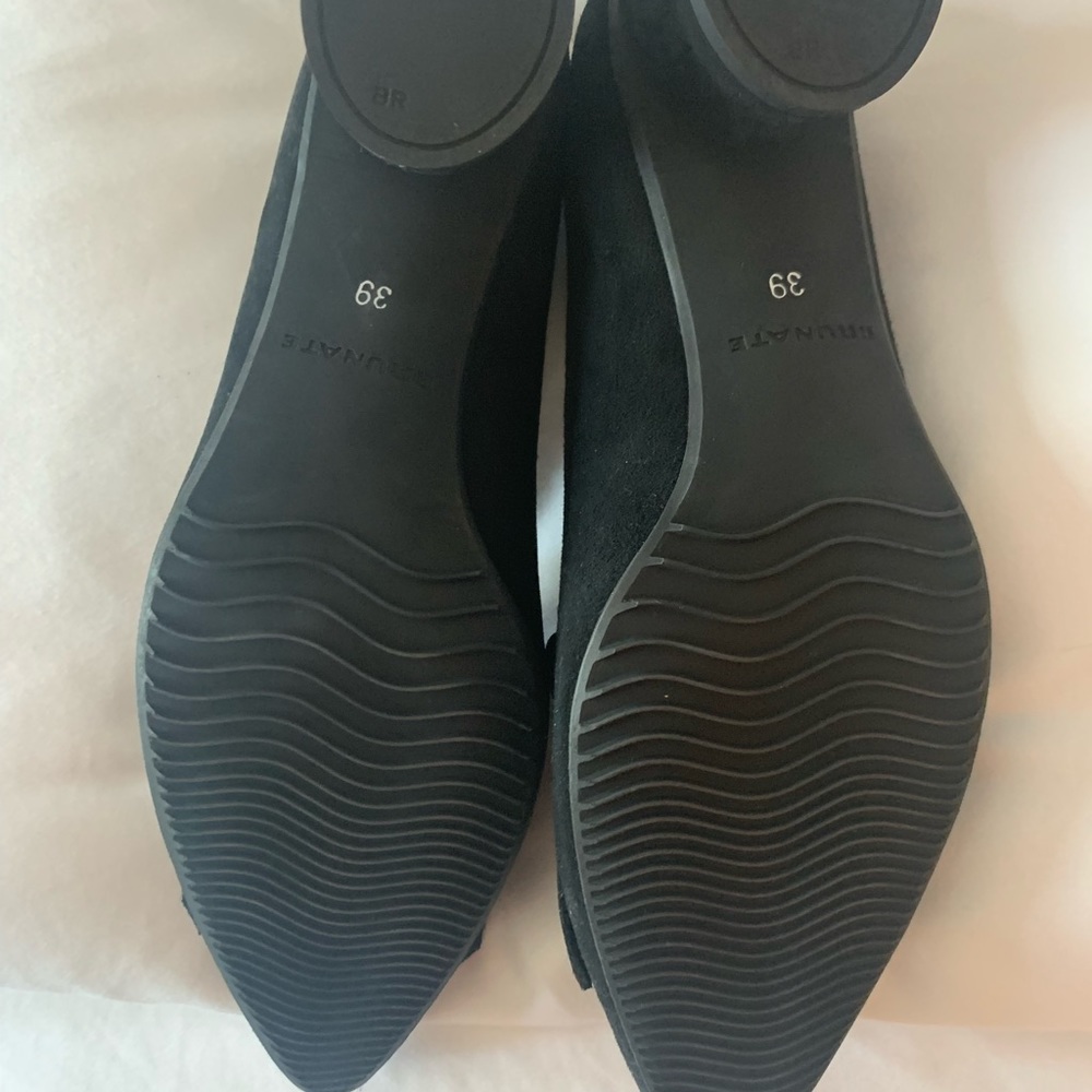 Brunate shoes - Picture 5 of 6